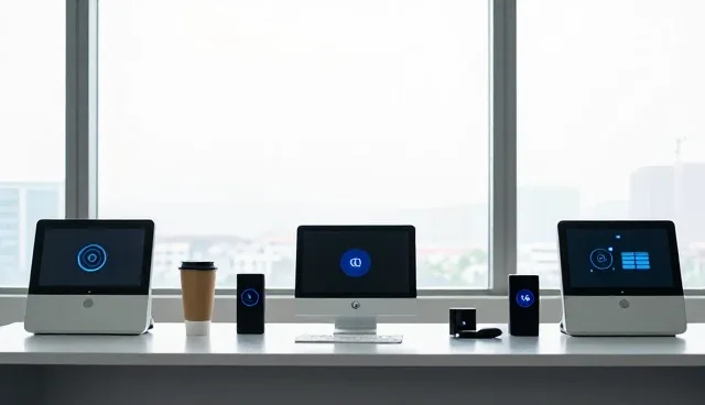 选型关注点如何影响产品适用条件