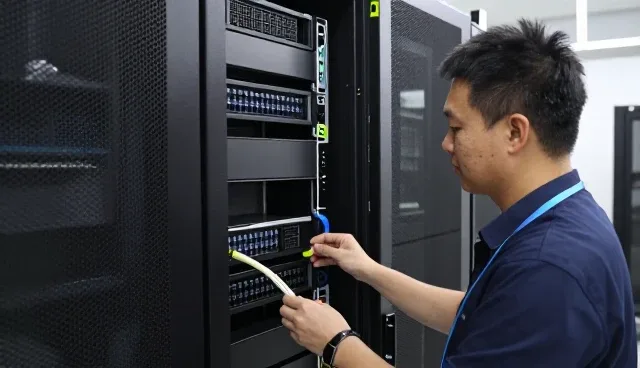 北京爱优科技有限公司打造科技服务应用案例
