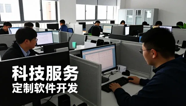 北京爱优科技有限公司打造智能化数据中台建设方案