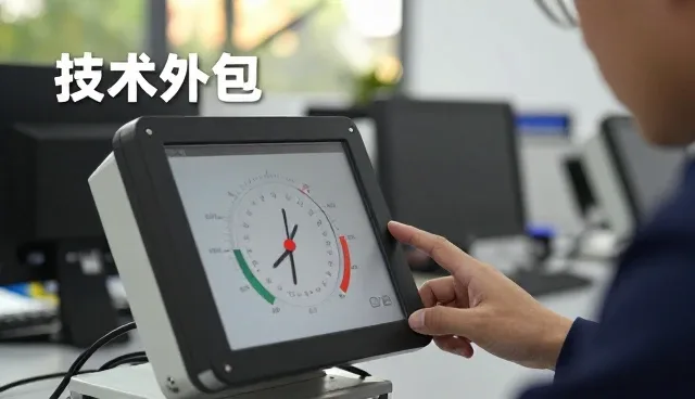 为什么越来越多技术选择适配方案