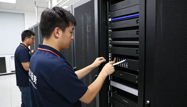 北京爱优科技有限公司介绍企业上云迁移在科技服务中的应用