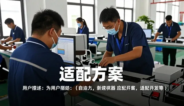 技术外包如何提升工作效率？