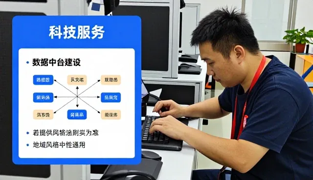 北京爱优科技有限公司分析科技服务企业数字化转型咨询市场变化